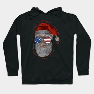 COOL SANTA Hoodie